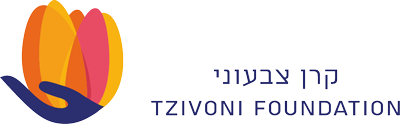 סמליל קרן צבעוני