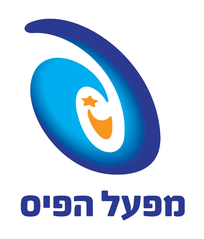 סמליל מפעל הפיס